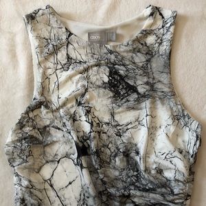 ASOS Marble Dress